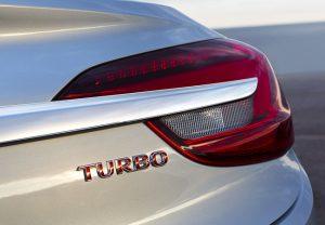 Cuatro opciones de elevadores de octanaje para un motor turbo?