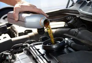 Que son los aceites sintéticos para motores a combustión?