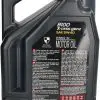 Motul 109776 8100 X-Cess Gen2 5W-40 Aceite de motor botella de 5 litros