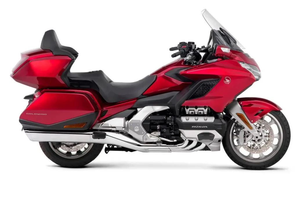 Honda Goldwing Scooter