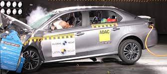 Pruebas de seguridad Latin NCAP