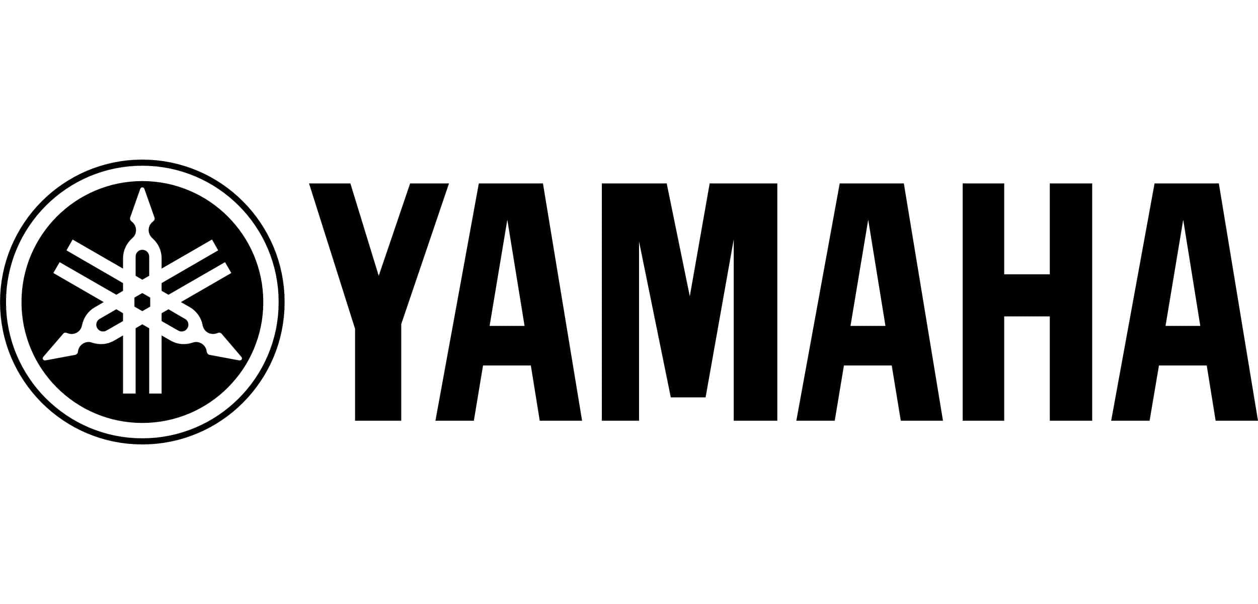 Motocicletas Yamaha