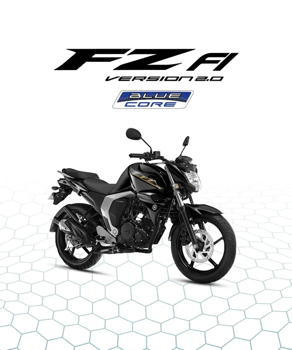 La serie FZ se caracteriza por tener un diseño deportivo y agresivo, con un motor de cuatro tiempos refrigerado por aire que ofrece un buen rendimiento y eficiencia. La serie FZ tiene diferentes modelos y versiones, como la FZ-10, la FZ-25, la FZ-S y la FZ VERSIÓN 2.0. Cada uno de estos modelos tiene sus propias especificaciones técnicas, características y precios. A continuación, te presento un breve resumen de algunos de estos modelos: La FZ-10 es el modelo más potente de la serie FZ, con un motor de 998 cc que genera 160 hp y 111 Nm de torque. Este modelo tiene un sistema de inyección electrónica, un chasis de aluminio tipo Deltabox, una suspensión telescópica delantera y un amortiguador trasero, y frenos de disco en ambas ruedas. La FZ-10 también tiene una versión Tourer, que incluye accesorios para viajes largos, como una pantalla alta, protectores de manos, un asiento más cómodo y maletas laterales1. La FZ-25 es una motocicleta de 250 cc que ofrece una potencia de 21 hp y un torque de 20 Nm. Este modelo tiene un sistema de alimentación por inyección de combustible, un chasis de tipo diamante, una suspensión delantera de horquilla telescópica y una trasera de basculante, y frenos de disco en ambas ruedas. La FZ-25 tiene un diseño moderno y aerodinámico, con un faro LED, un tablero digital y un escape deportivo23. La FZ-S es una versión mejorada de la FZ, con un diseño más estilizado y elegante, con detalles cromados y gráficos exclusivos. La FZ-S tiene un motor de 149 cc que produce 13 hp y 12.8 Nm de torque. Este modelo tiene un sistema de inyección electrónica, un chasis de tipo diamante, una suspensión delantera de horquilla telescópica y una trasera de basculante, y frenos de disco en ambas ruedas. La FZ-S también tiene una pantalla LCD, un faro LED y un puerto USB. La FZ VERSIÓN 2.0 es la última generación de la FZ, con un diseño renovado y una tecnología más avanzada. La FZ VERSIÓN 2.0 tiene un motor de 149 cc que entrega 13 hp y 12.8 Nm de torque. Este modelo tiene un sistema de inyección electrónica, un chasis de tipo diamante, una suspensión delantera de horquilla telescópica y una trasera de basculante, y frenos de disco en ambas ruedas. La FZ VERSIÓN 2.0 también tiene un faro LED, un tablero digital y un sistema Blue Core que optimiza el consumo de combustible y las emisiones.
