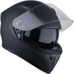 Qué tipo de casco para motociclista es mejor para adquirir?