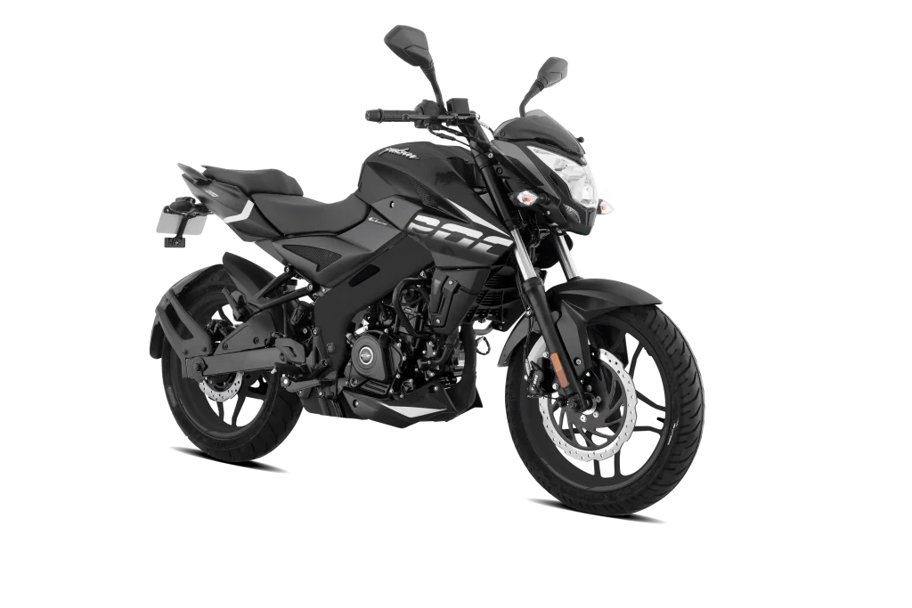 Bajaj Pulsar NS200 es una excelente opción para los motociclistas que buscan una moto deportiva de 200cc con un buen rendimiento y un precio competitivo.