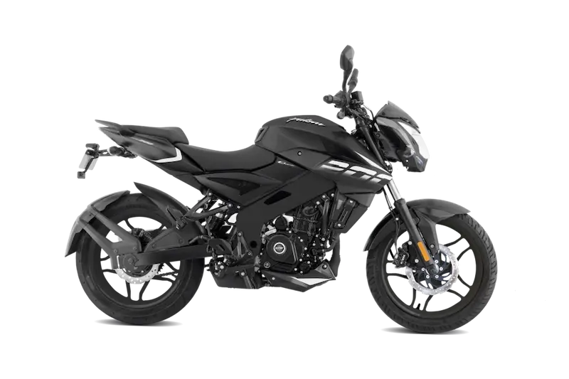 Bajaj Pulsar NS200 es una excelente opción para los motociclistas que buscan una moto deportiva de 200cc con un buen rendimiento y un precio competitivo.