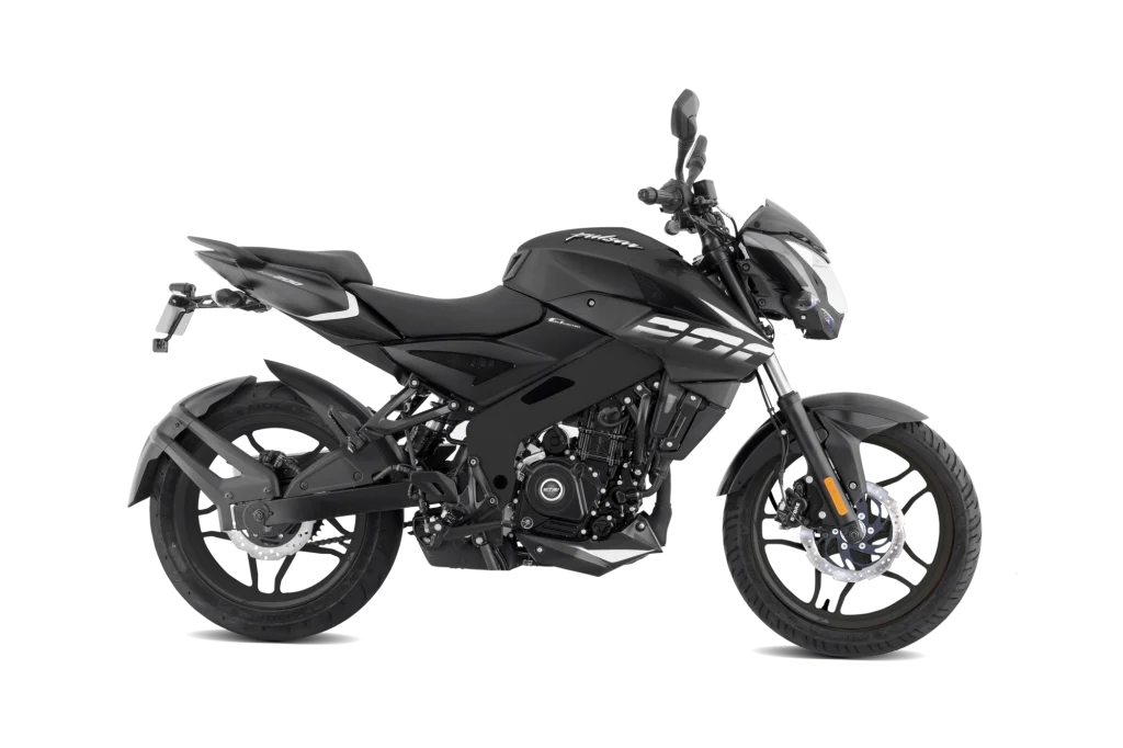 Bajaj Pulsar NS200 es una excelente opción para los motociclistas que buscan una moto deportiva de 200cc con un buen rendimiento y un precio competitivo.