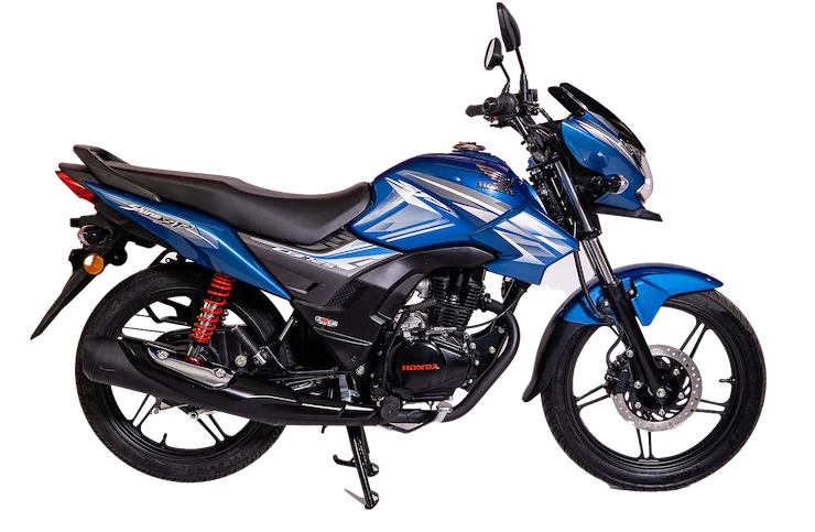 Honda CB Shine SP 125 cc