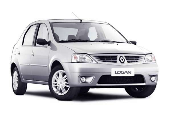 El Renault Logan, también conocido como Dacia Logan en algunos mercados, es un automóvil familiar del segmento B que nació como un proyecto de bajo costo de la filial rumana de Renault, Dacia 2004