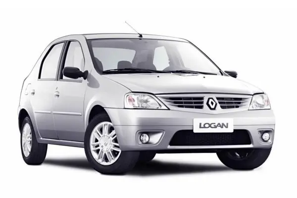 El Renault Logan, también conocido como Dacia Logan en algunos mercados, es un automóvil familiar del segmento B que nació como un proyecto de bajo costo de la filial rumana de Renault, Dacia 2004