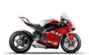 Ducati 2024