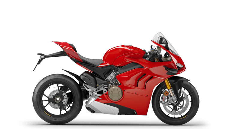 Ducati 2024