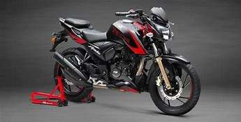 TVS Apache RTR 200