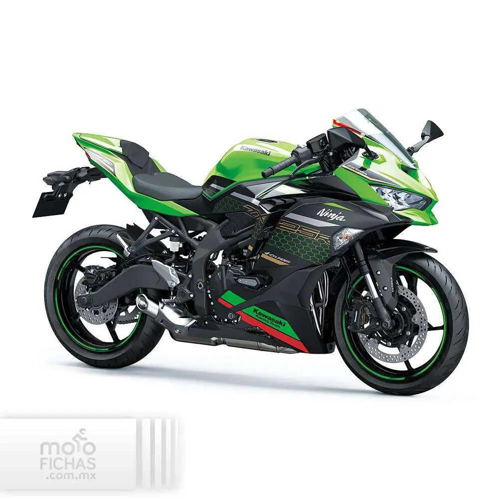 Kawasaki Ninja 250