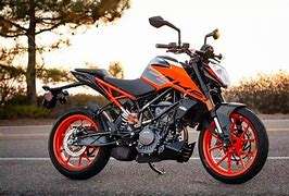 KTM Duke 200NG