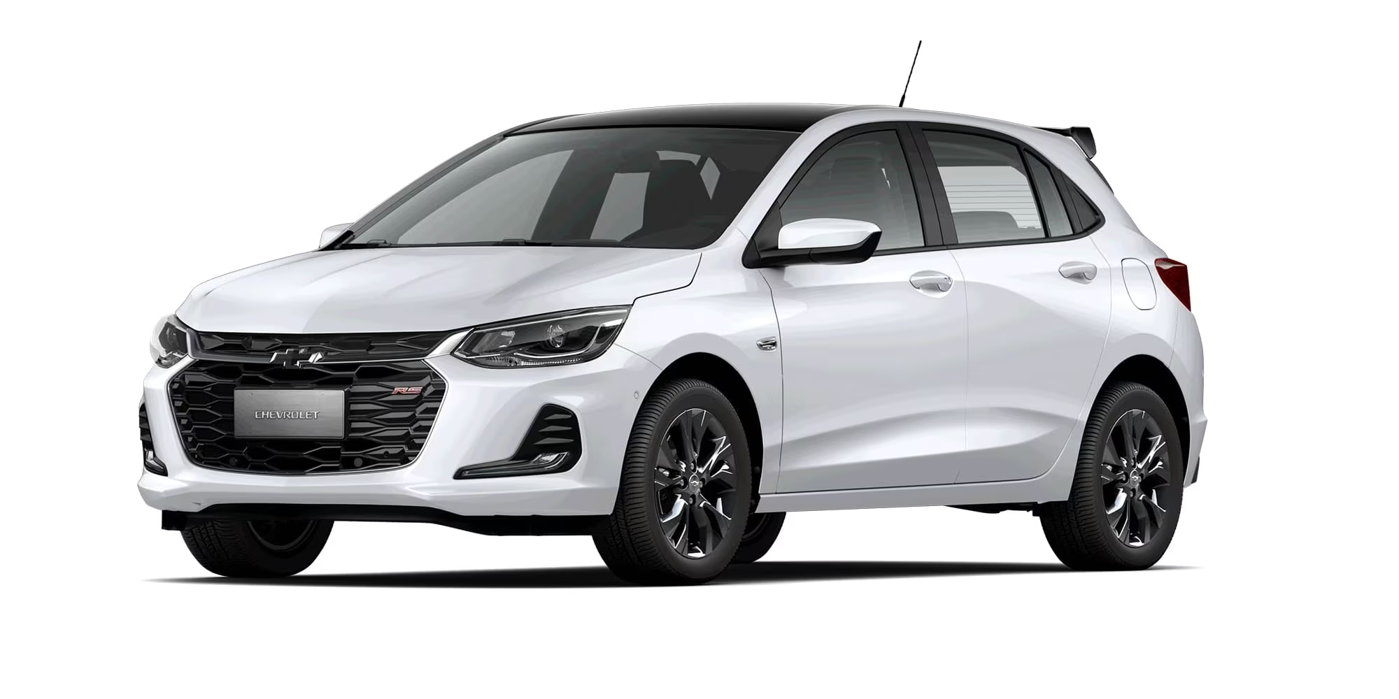 Chevrolet Onix Turbo 2024