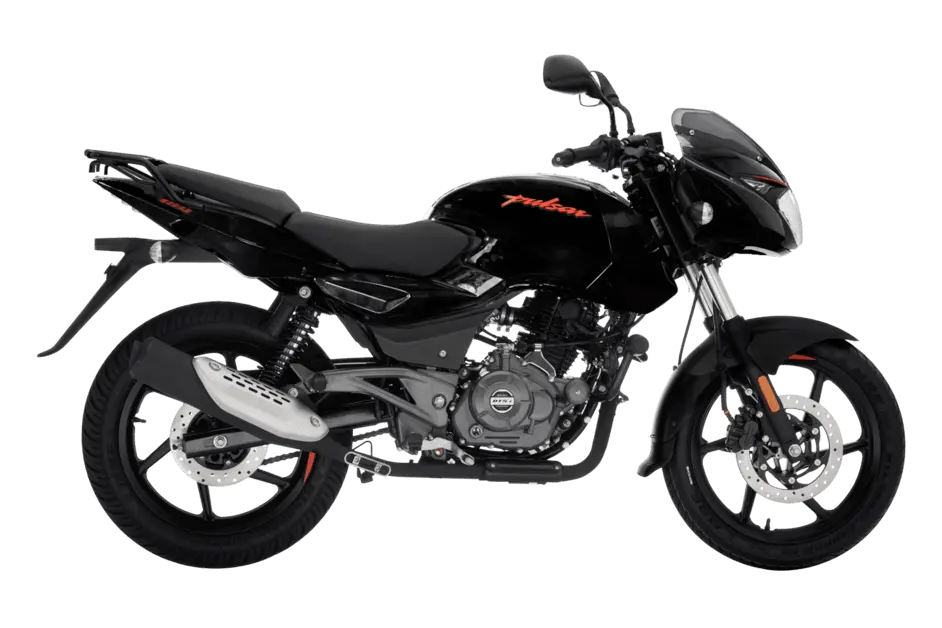 Bajaj Pulsar NS 180 FI