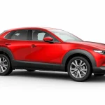 Mazda CX-30: Un SUV Compacto con Enfoque en el Conductor