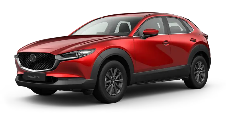 Mazda CX-30 2024