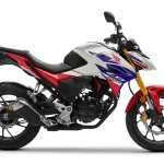 Honda CB190R: Una Motocicleta de Entrada con Enfoque Deportivo