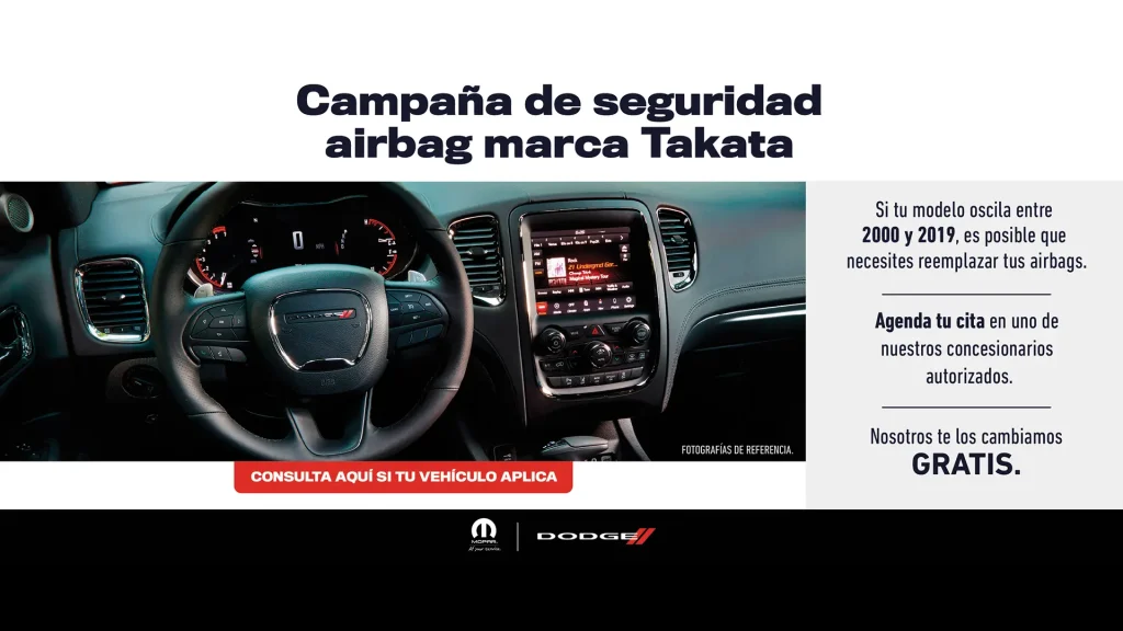 Campaña de seguriad TANAKA