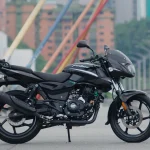 Pulsar NS 180: Una Moto Deportiva para el Día a Día