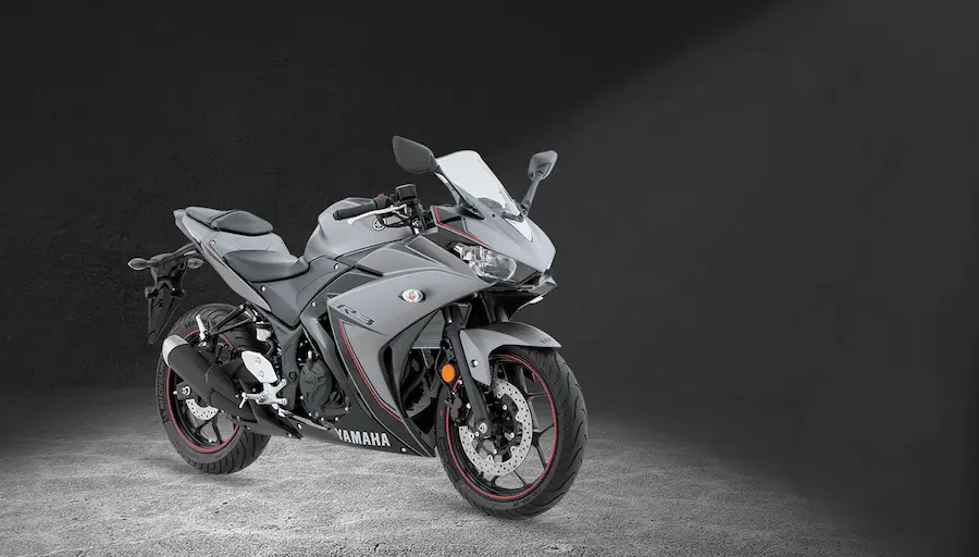 Yamaha YZF-R3