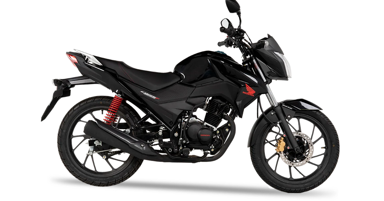 Honda CB125F Mantenimiento para motocicletas de 125 CC