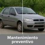 Costos de mantenimiento preventivo para el top 10 compactos populares en LatinoAmerica