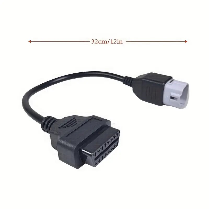 Interfaz OBD (On-Board Diagnostics, )