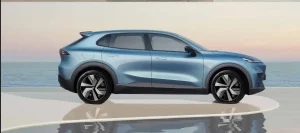 SUV Deepal S05 Elegancia y tecnologia en EV/REEV Premium