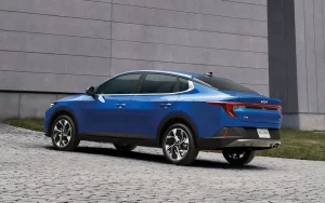 Descubre el Kia K3 2026: El Sedán Compacto que Revoluciona el Mercado en Latinoamérica