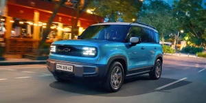 Chevrolet Spark EUV 2025: El SUV Eléctrico Compacto que Revoluciona la Ciudad