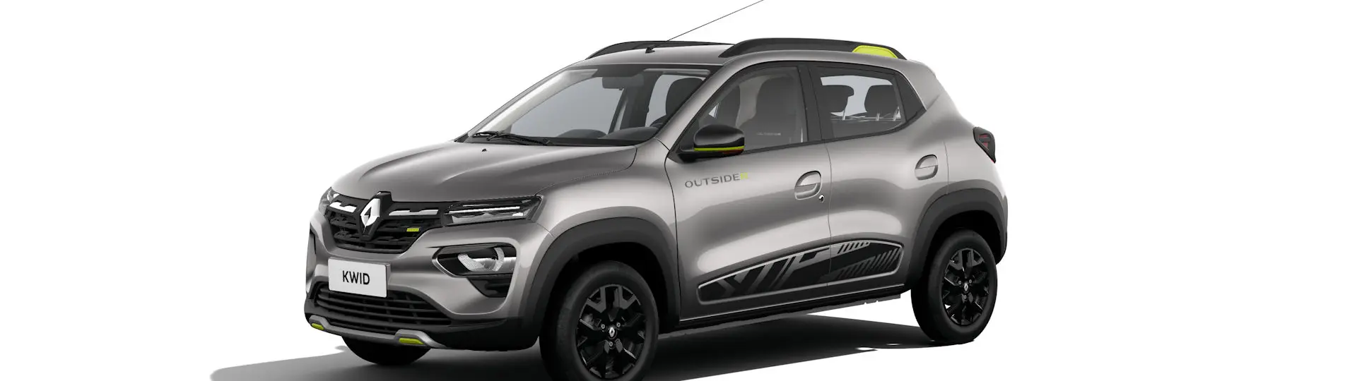 Autos mas baratos en latinonoamerica por debajo de USD20,000 Renaiult Kwid