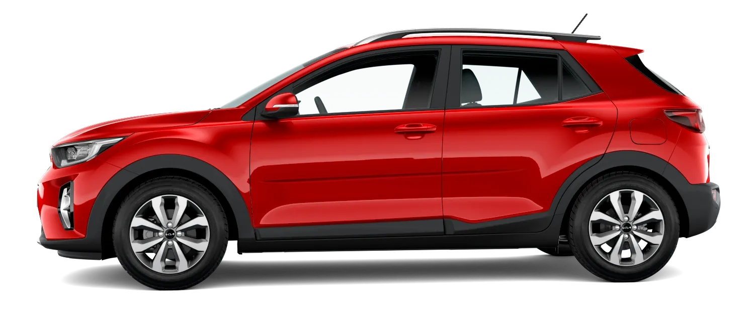 Kia Stonic urbano ventajas, SUV híbrido para tráfico Latinoamérica, exención pico y placa Kia Stonic